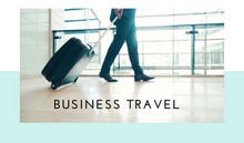 BUSINESS TRAVEL AGENT  - Platinum Level