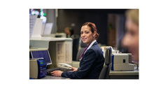 AMADEUS AIRPORT CUSTOMER SERVICE AGENT CHECK IN SYSTEM - ALTEA DCS -Intermediate-Level