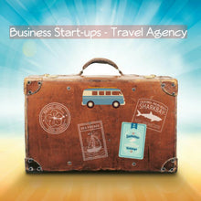 Airline Fares & Ticketing  Level 1 (Professional) Distance Home Study Course - INTERMEDIATE