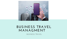 CERTIFICATE IN BUSINESS TRAVEL AGENT  - Sliver Level