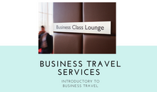CERTIFICATE IN BUSINESS TRAVEL AGENT  - Sliver Level