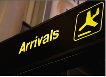 Airport Customer Services Classroom Training - NEXT DATE: Saturday 25 January - 1-Day Course  (10am - 5pm)