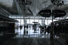 Airport Customer/Passenger Services - Silver Level
