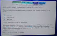 Galileo Training | Fares and Ticketing | GDS Training | GDS Training Course | GDS Training System | Airline Ticketing Training | Galileo Software | Airline Reservations | Travel Agents Training | Travel and Tourism