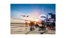 NEW - Introduction Aviation Ground Handling Operations  + 2-hour GDS Demo Included