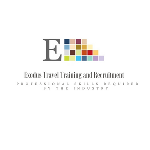 Exodus Travel Training &amp; Recruitment