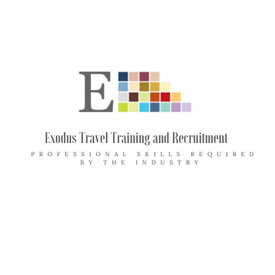 Exodus Travel Training & Recruitment