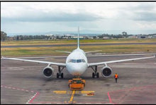 NEW - Introduction Aviation Ground Handling Operations  + 2-hour GDS Demo Included