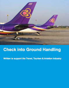 Airport Ground Handling Operations Home Study Course