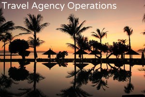 Travel Agency Operations - Introductory Level