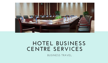 CERTIFICATE IN BUSINESS TRAVEL AGENT  - Sliver Level