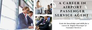 Airport Passenger Services and Airport Check In Departure System (DCS Altea)