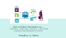  Amadeus Training | Fares and Ticketing | GDS Training | GDS Training Course | GDS Training System | Airline Ticketing Training | Amadeus Software | Business Travel Management | Business Travel TMC |