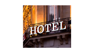 Hotel Reservations - AMADUES