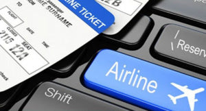 Airline Ticketing & Travel Reservation System - SABRE (Advance)
