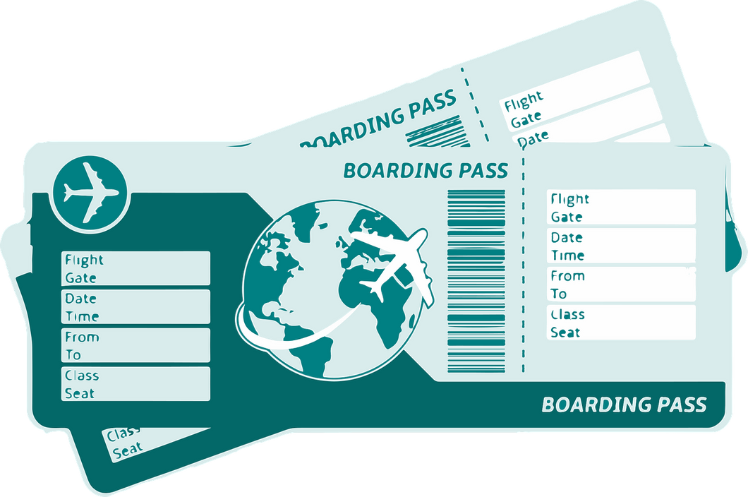NEW - CLASSROOM BASED  - AIRLINE & TRAVEL  TERMINOLOGY  PROFESSIONAL - 2 DAY COURSE (MON & TUE 10AM - 1PM)