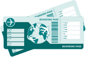 INTENSIVE 1 WEEK FARES & TICKETING - CLASSROOM BASED PROFESSIONAL COURSE - LEVEL 1